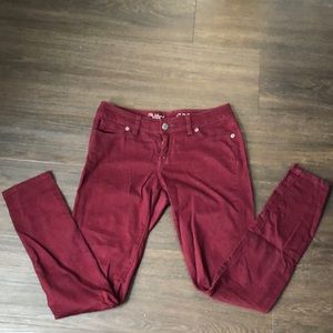 The Limited 678 Skinny Jeans
